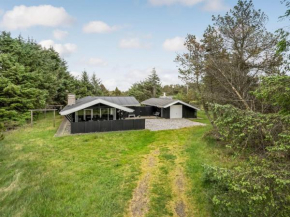 Holiday Home Eivy - 1km from the sea by Interhome